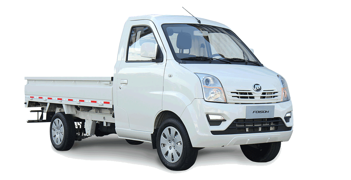 Lifan Foison Truck