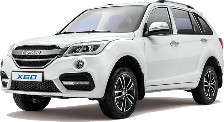 Lifan X60