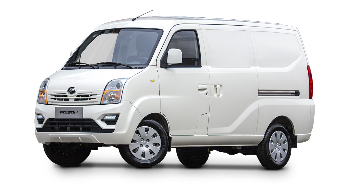 Lifan Foison Cargo